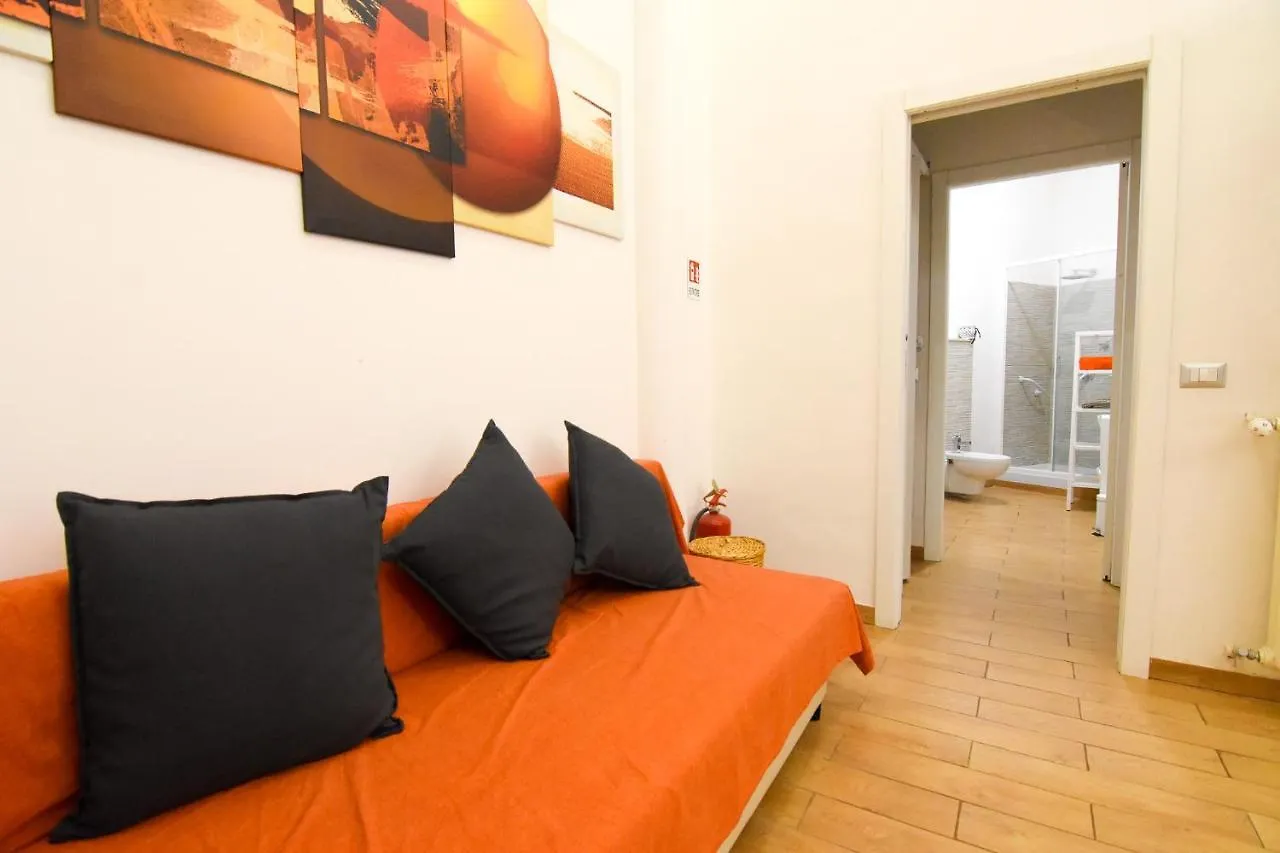Holiday home 7Re Vaticano Villa Rome